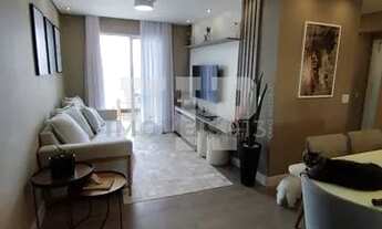 Imagem 4: SANTOS - Apartamento Padrão - MARAPÉ