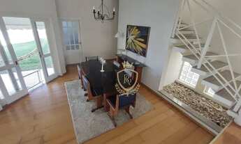 Imagem 5: Casa com 3 dormitórios, 260 m² - venda por R$ 1.800.000 ou aluguel por R$ 9.000/mês - Cond