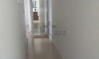 Imagem 7: Apartamento Padrão em Jacareí