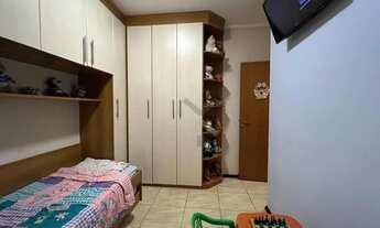 Imagem 5: Apartamento com 3 dormitórios para alugar, 78 m² por R$ 2.975,00/mês - Planalto - São Bern