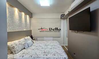 Imagem 6: VENDO 3 QUARTOS SENDO 1 SUÍTE NO RESERVA JARDIM