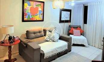 Imagem 2: Apartamento no Residencial Aldeia da Serra - REF:26647