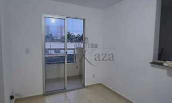 Imagem 2: Apartamento Padrão em São José dos Campos