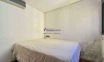 Imagem 5: APTO VENDE-SE EM MOEMA C/ 73M², 1 DORMS (1 SUÍTE), LIVING 2/AMB, 2 WC, 2 VG, LAZER COMPLET