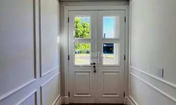 Imagem 6: Casa à venda com 355 m², no Residencial Tamboré 11