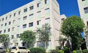 Imagem 1: Apartamento-São Paulo-MANDAQUI