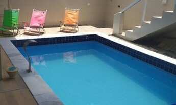 Imagem 4: Casa com Piscina