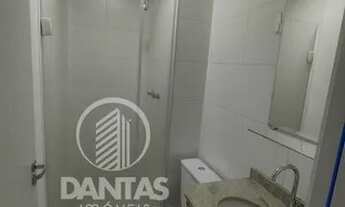 Imagem 3: Apartamento para aluguel com 33 metros quadrados com 1 quarto em Presidente Altino - Osasc