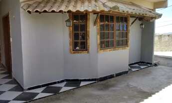 Imagem 6: Casa duplex região dos lagos