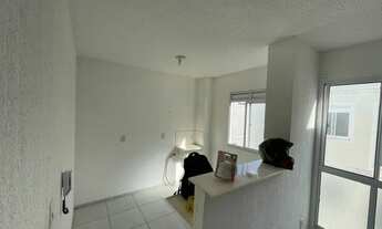 Imagem 4: Alugo apartamento no plaza fraga maia 3 andar 2/4 quartos padrão