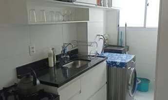 Imagem 3: Apartamento para alugar TOTALMENTE MOBILIADO EM LAURO DE FREITAS. PRÓXIMO A UNIME