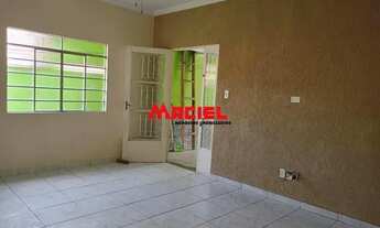 Imagem: Casa Padrão em São José dos Campos