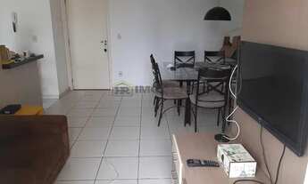 Imagem 5: APARTAMENTO - COND. SMILE HORTO