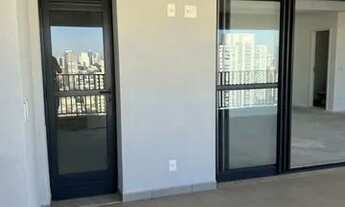 Imagem 4: Apartamento à venda no Tatuapé com Varanda Gourmet