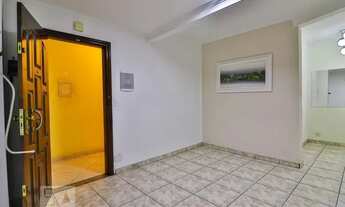 Imagem 3: Apartamento para Aluguel - Santa Cecília, 2 Quartos, 120 m2