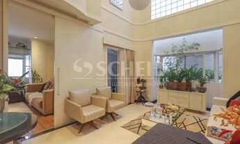 Imagem 4: Casa em Condominio à Venda no Alto da Boa Vista, R$ 3.500.000,00 -610 m²