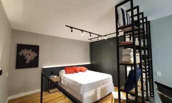 Imagem 7: Apartamento para Aluguel no Itaim Bibi - São Paulo - SP