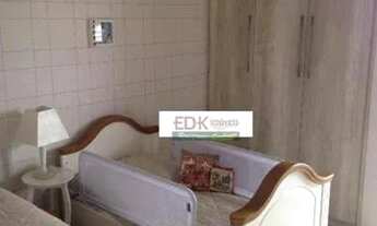 Imagem 5: Apartamento com 3 dormitórios à venda, 108 m² por R$ 400.000,00 - Jardim das Nações - Taub