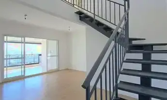 Imagem 3: Cobertura com 4 dormitórios para alugar, 200 m² por R$ 13.545,22/mês - Mooca - São Paulo/S