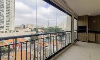 Imagem 7: Apartamento Locação Vila Leopoldina 130 m² 2 Dormitórios