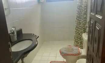 Imagem 7: Casa ampla no tabuleiro