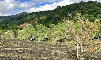 Imagem 3: Terreno á venda em área rural proximo ao centro