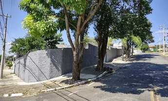 Imagem 2: Casa 3 Dormitórios para venda e locação em Campinas