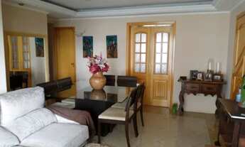 Imagem: SÃO PAULO - Apartamento Padrão - IMIRIM