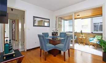 Imagem 6: Apartamento em Bela Vista