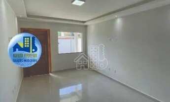 Imagem 5: Casa com 3 quartos à venda, 115 m² por R$ 625.000 - Jardim Atlântico Central (Itaipuaçu)