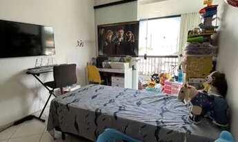 Imagem 6: Edifício Praia do Abaís - São José