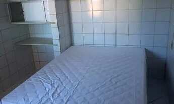 Imagem: Kitnet Mobiliado