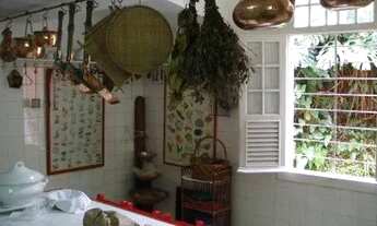 Imagem 4: Linda casa em Corrêas - Petrópolis - RJ