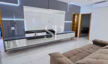 Imagem 7: Condomínio do Lago 5 quartos sendo 4 Suítes