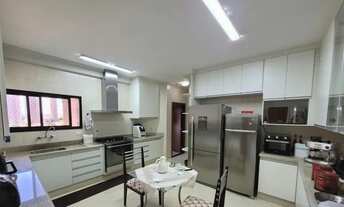 Imagem 7: Apartamento para venda tem 150 metros quadrados com 3 quartos