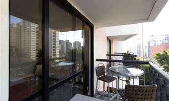 Imagem 7: Apartamento à venda no bairro Moema - São Paulo/SP