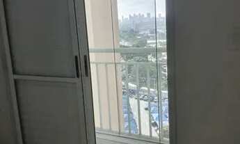 Imagem 5: Apartamento para aluguel com 75 metros quadrados com 3 quartos em Jaguaré - São Paulo - SP