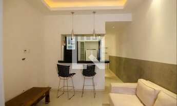 Imagem 6: Apartamento para Aluguel - Leme, 1 Quarto, 35 m2