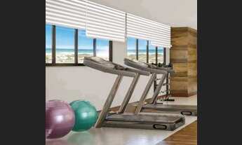 Imagem 3: Apartamento para aluguel totalmente mobiliado novo nuna habitado