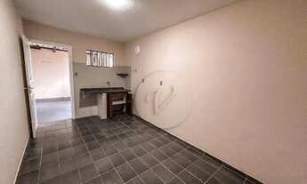 Imagem 7: Casa com 1 dormitório para alugar, 100 m² por R$ 1.930,00/mês - Campestre - Santo André/SP