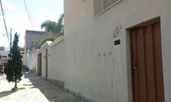 Imagem: Quitinete Angola