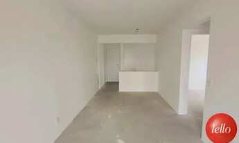 Imagem 2: São Paulo - Apartamento Padrão - Tucuruvi