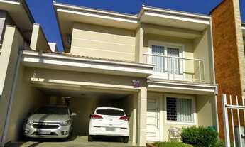 Imagem: SOBRADO GEMINADO no FLORESTA com 3 quartos