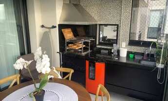 Imagem 4: Belíssimo apartamento com vista previlegiáda