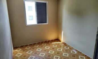 Imagem 3: Apartamento conjunto José Bonifácio