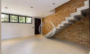 Imagem 3: Casa de Vila Recém Construída