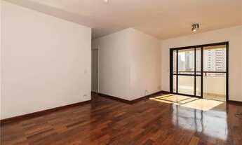 Imagem: APARTAMENTO RESIDENCIAL em São Paulo