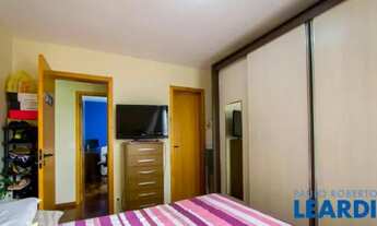 Imagem 6: APARTAMENTO - VILA PRÍNCIPE DE GALES - SP