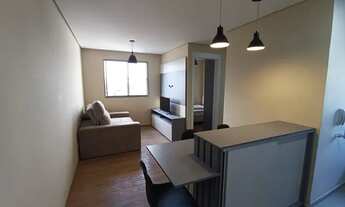 Imagem 1: APTO DE 01 DORM TODO MOBILIADO NA MOOCA PARA LOCAÇÃO