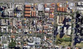 Imagem 2: PORTO ALEGRE - Terreno Padrão - CRISTO REDENTOR